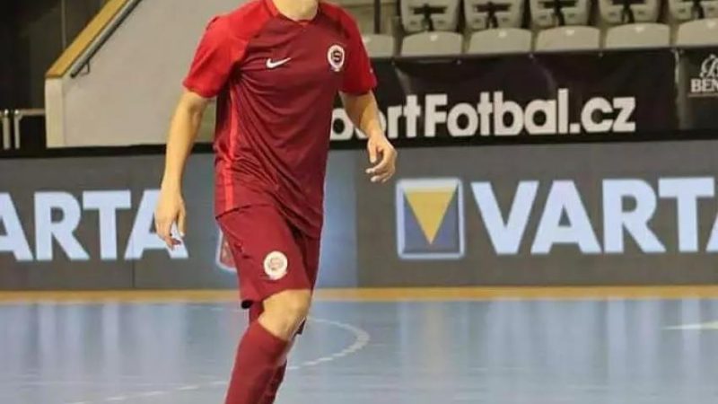 Equipe de MS que vai disputar a Liga Futsal apresenta cinco reforços para a temporada