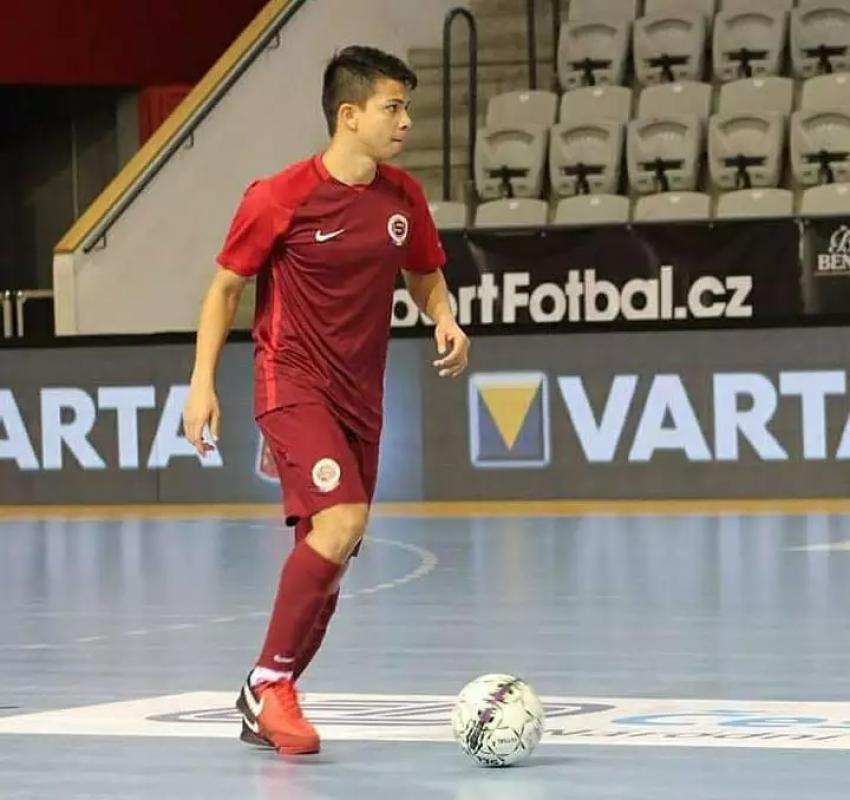 Equipe de MS que vai disputar a Liga Futsal apresenta cinco reforços para a temporada