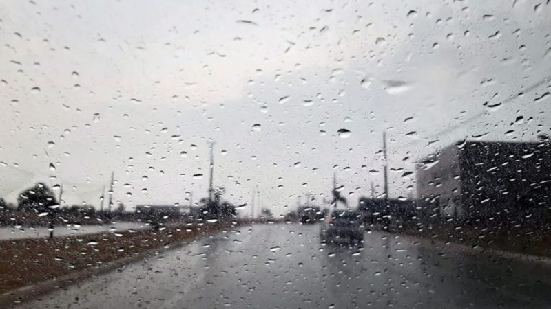 Climatempo prevê chuvas no fim de semana em Sinop, Sorriso, Lucas e outras; temperatura deve cair