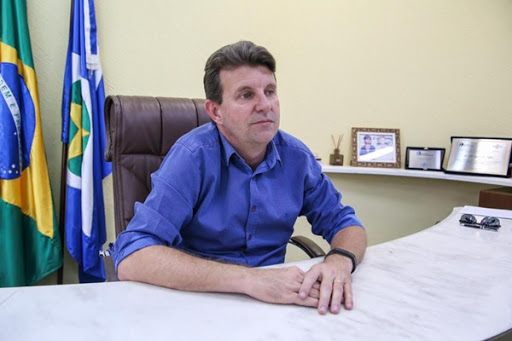 Sorriso: prefeito mantém toque de recolher devido aumento de casos de Covid e intensifica fiscalização