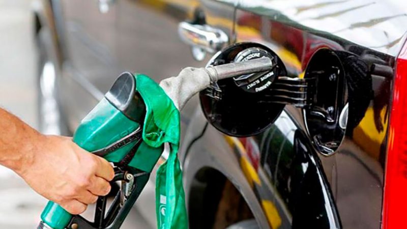 Alta Floresta tem o maior preço médio do litro do diesel em Mato Grosso