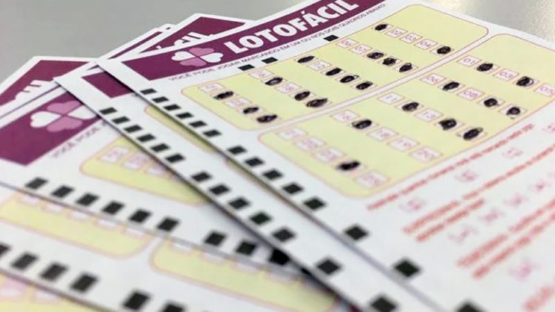 Apostador de Sinop ganha prêmio de R$ 1,8 milhão na loteria