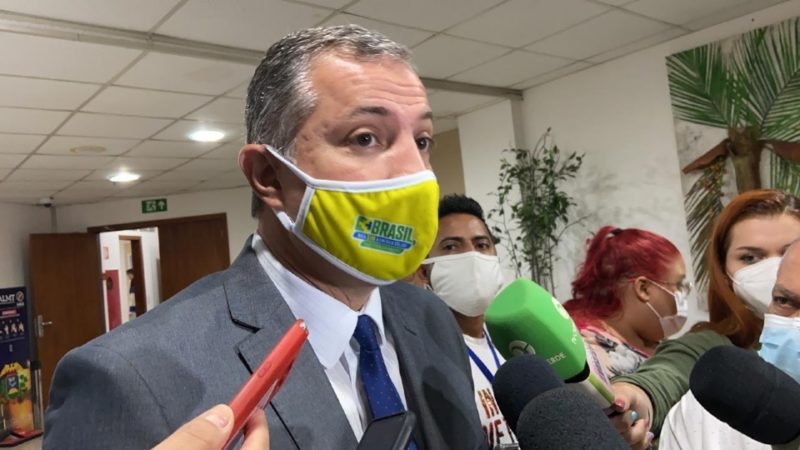 Após derrubada do veto da energia solar, Mauro Mendes exonera seis indicações de Faissal