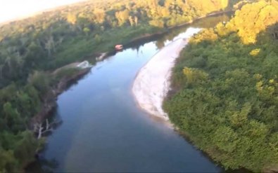 Mergulhadores encontram corpo de criança de 12 anos em rio de Guarantã do Norte