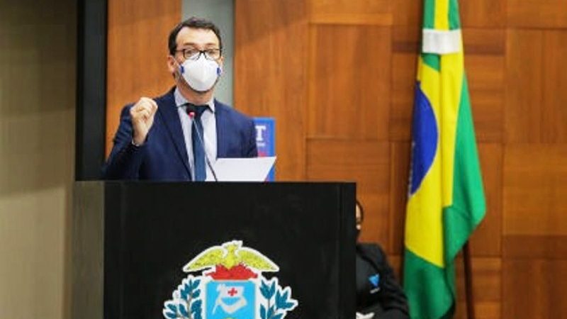 Mato Grosso pode ter CPI da Pandemia