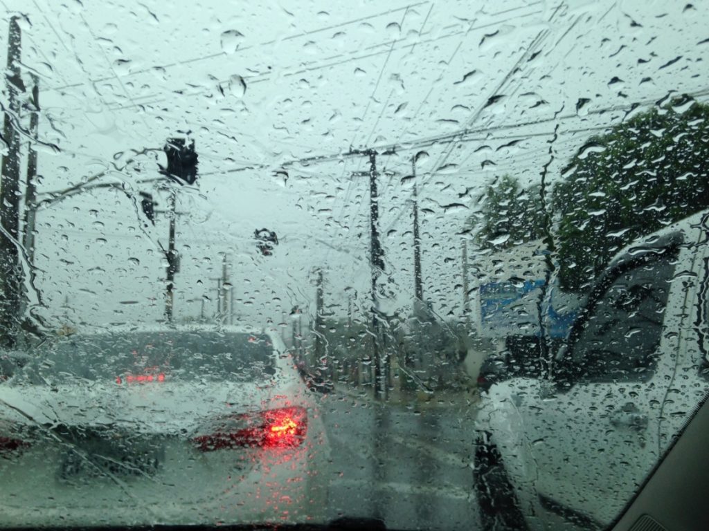 Nortão: Final de semana pode ser de chuva segundo Climatempo