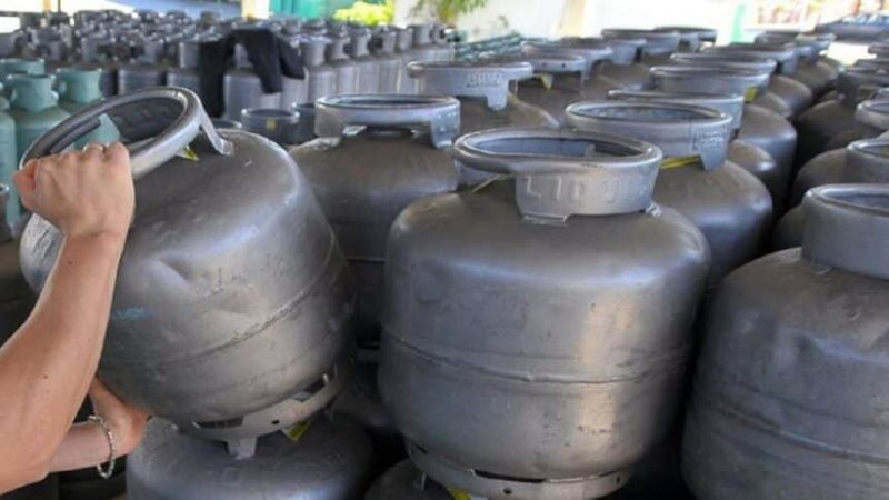 Sorriso: Ministério Público investiga possível preço abusivo do gás de cozinha