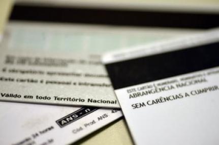Governo suspende a venda de três planos de saúde no Brasil