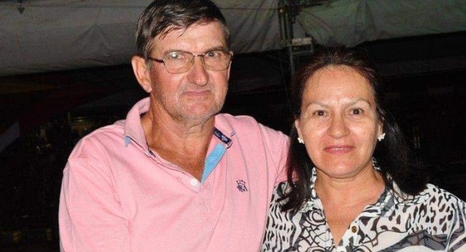 Casal que morreu em acidente na BR-163 em Sorriso será sepultados em Sinop