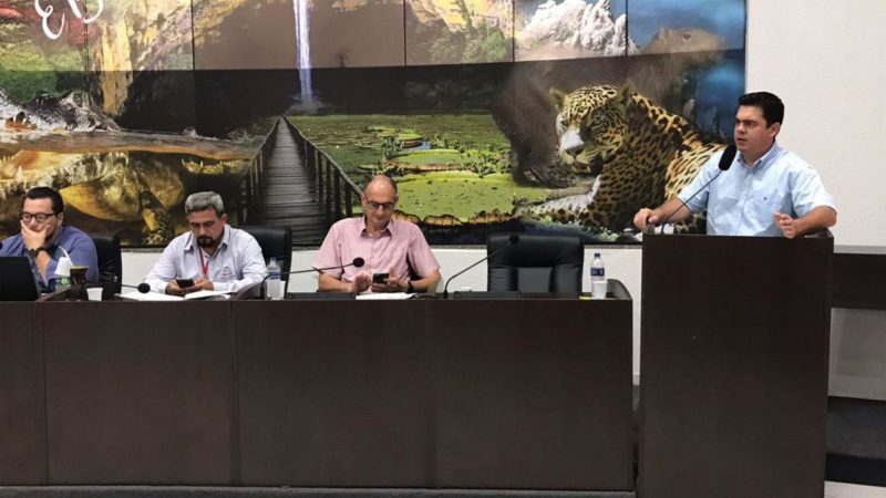 Prefeitura de Sorriso irá conceder vale-alimentação para servidores públicos após aprovação na Câmara Municipal