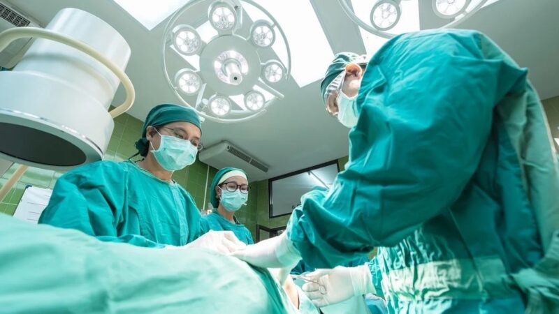 Decreto autoriza contratações temporárias para retomar cirurgias eletivas em Sorriso e outros Hospitais Regionais de MT