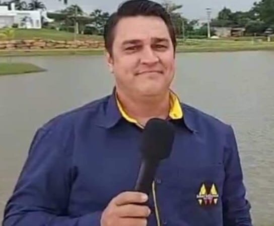 Funcionário de emissora de rádio de Guarantã morre enquanto esperava transporte para UTI