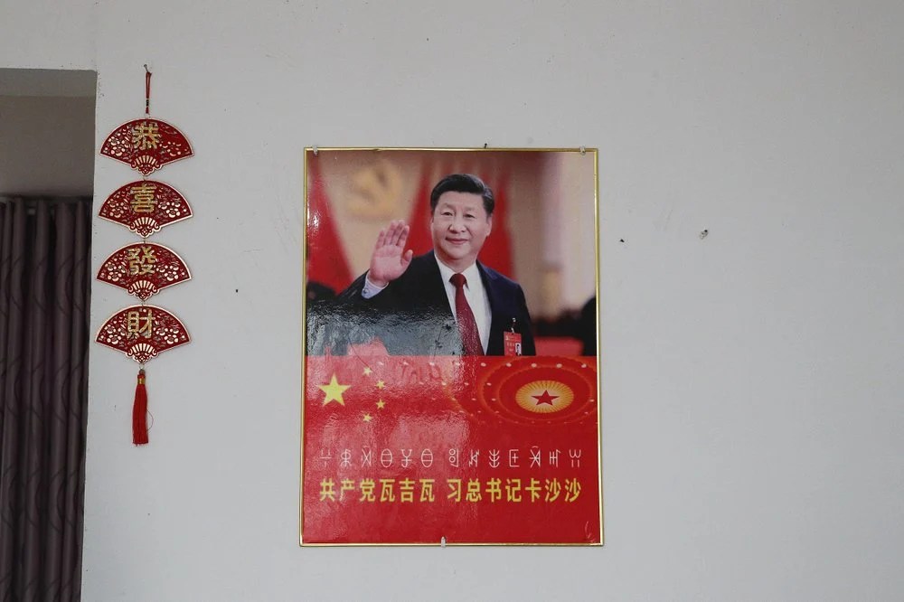 China proíbe Natal por ser uma “celebração ocidental”, diz documento