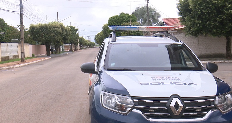 Empresa de segurança é invadida tem rádio, colete balístico e eletrônicos furtados em Sorriso