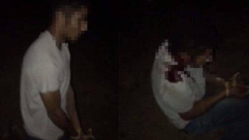 Principal envolvido em decapitar cabeça de jovem em Lucas do Rio Verde é preso; VEJA O VÍDEO