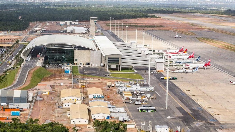 Após achar fezes de gado na pista, ANAC interdita aeroporto no Rio Grande do Norte