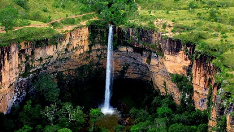 Mato Grosso tem 15 regiões turísticas incluídas no Mapa do Turismo Brasileiro 2022