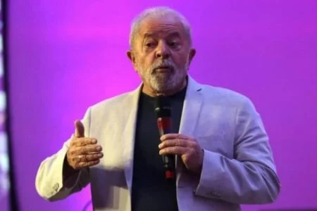 As duas condições de Lula para ser candidato a presidente em 2022