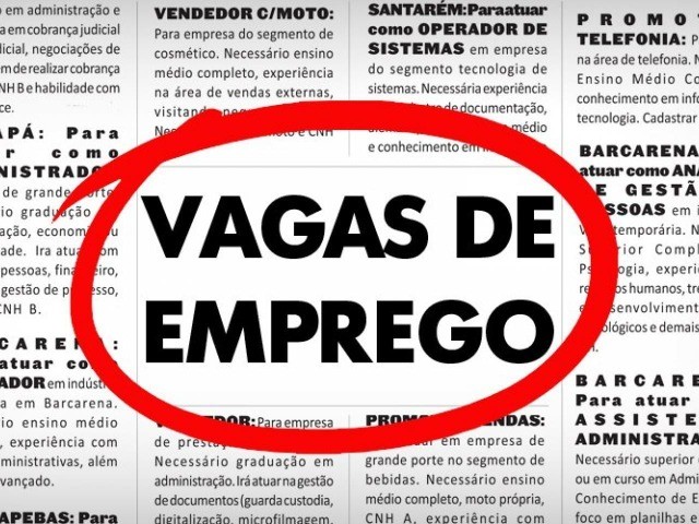 EMPREGO SINOP - Emprega Mato Grosso