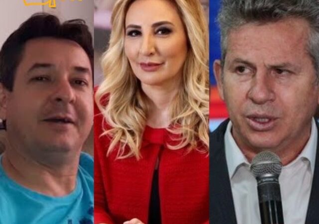 Eleições 2022 – Veja os candidatos ao Governo do Estado de MT após convenções