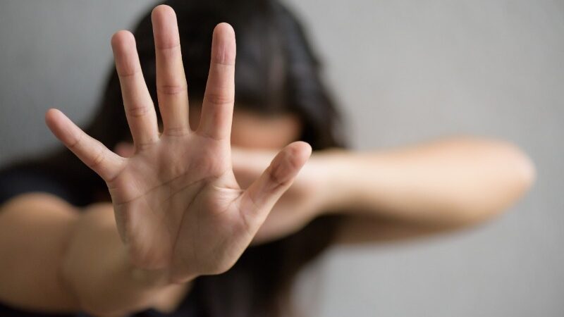 Por gestos, mulher denuncia estupro e maus tratos em casa em Sorriso; veja o vídeo