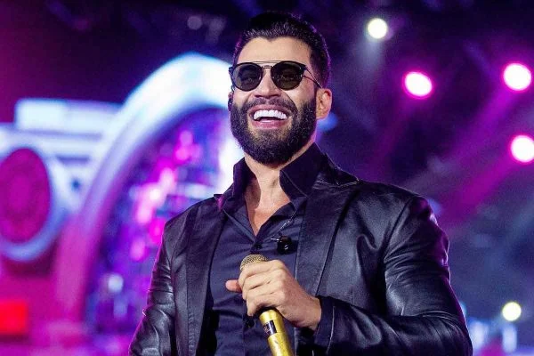 Gusttavo Lima revela que irá “desacelerar” e fazer menos shows em 2023