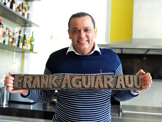 Empresa de Frank Aguiar é acionada pelo Ministério Público