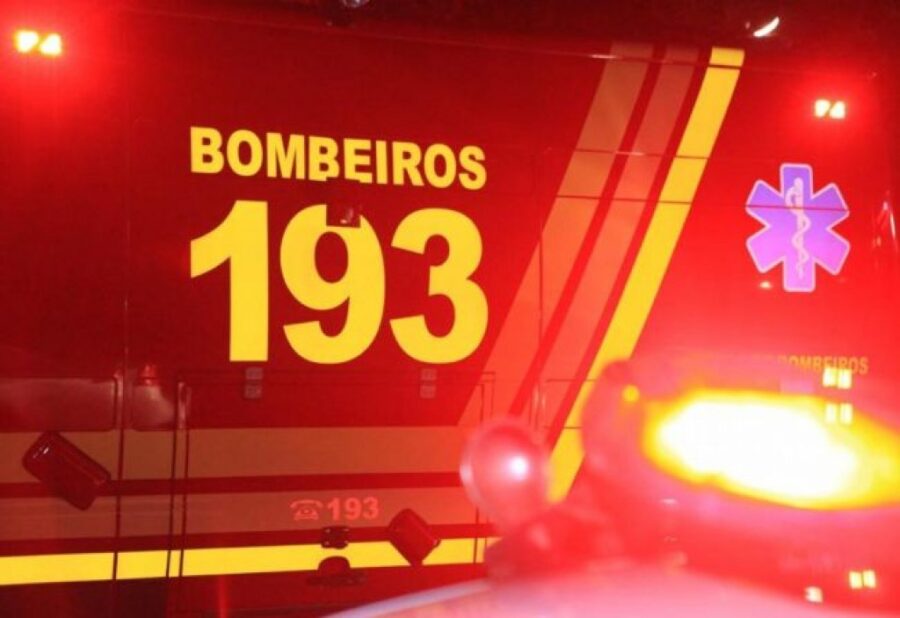 Motorista não consegue frear, atropela e mata menino de 5 anos em Lucas do Rio Verde