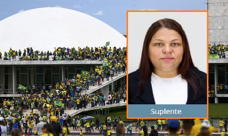 Suplentes de vereadores de Cuiabá e Nova Ubiratã estão entre presos em Brasília