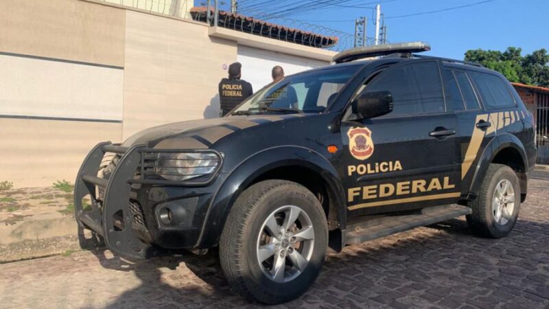 Polícia Federal investiga em Mato Grosso fraudes na obtenção de registro de armas