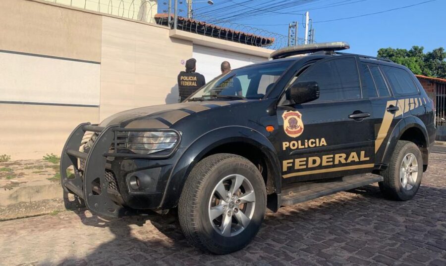 Polícia Federal investiga em Mato Grosso fraudes na obtenção de registro de armas