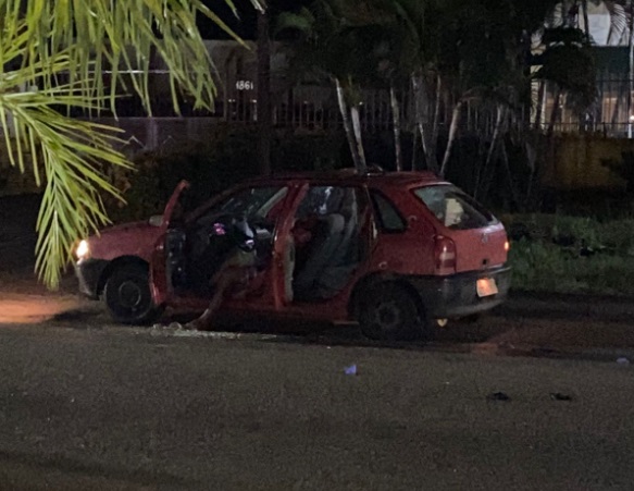 Dois homens morrem durante confronto com a PM em Alta Floresta