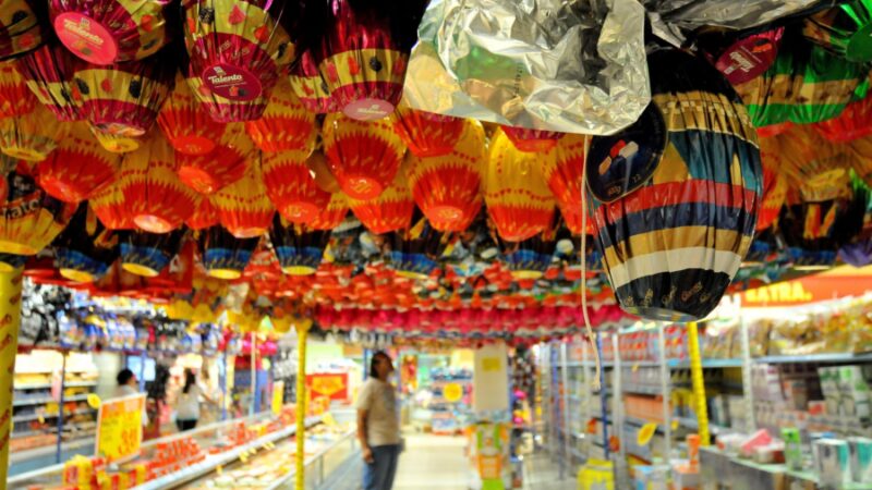 População pretende gastar cerca de R$ 200 em compras para a Páscoa em MT, diz pesquisa