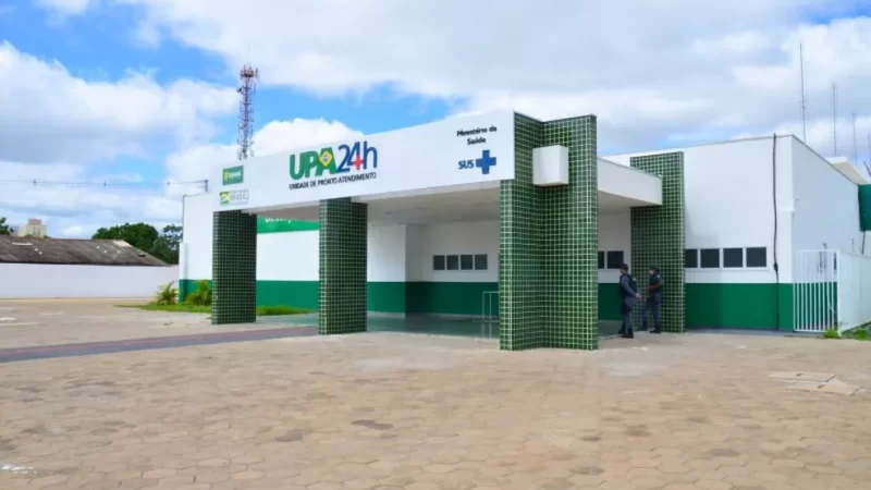 Médicos abandonam plantão em UPA de Cuiabá por jornada exaustiva e atraso no pagamento; empresa é notificada