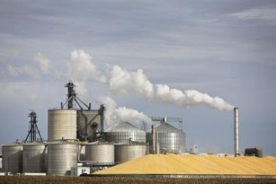MT vai produzir quase 70% do etanol de milho do país
