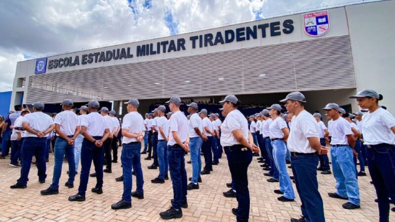 Governo Lula acaba com escolas militares; veja unidades de MT