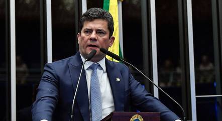 Moro critica apoio de Lula a Maduro e diz ver sinais antidemocráticos do atual governo