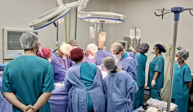 Mato Grosso realiza duas captações de órgãos e proporciona chance de vida a 11 pacientes de outros estados
