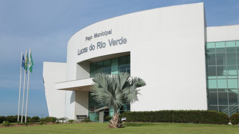 Prefeitura de Lucas do Rio Verde suspende seletivo para a Saúde com salários de até R$ 7,5 mil