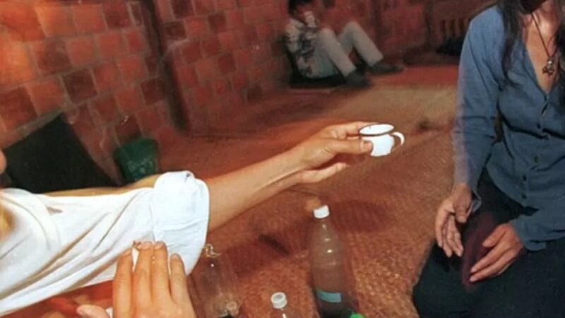 Líder do centro espírita usava chás e manipulação psicológica para abusar de mulheres em Lucas do Rio Verde