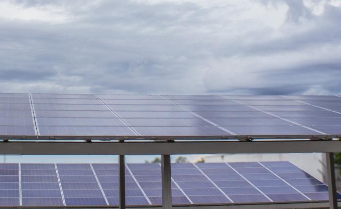 MT está entre os 10 estados com maior potência na produção de energia solar