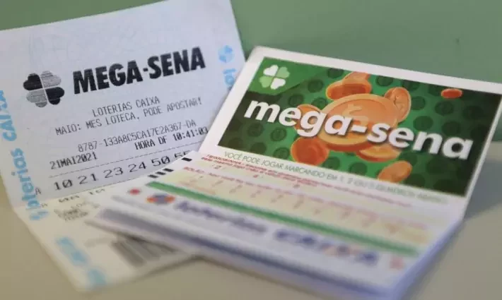 Apostadores de Mato Grosso conquistam prêmio na Mega-Sena ao acertarem cinco números