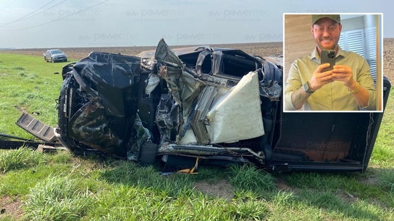Duas pessoas morreram em grave acidente entre carro e caminhonete na MT-235 em Nova Mutum