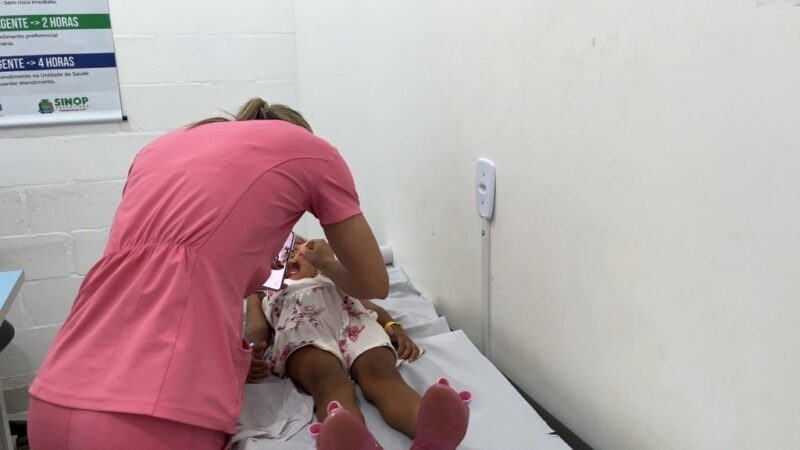 Ministério da Saúde cancela repasse para Residência Médica em Sinop