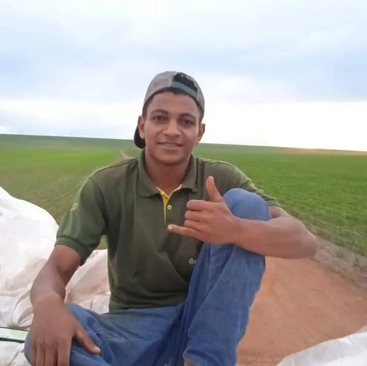 Trabalhador rural é encontrado morto às margens da BR-163 entre Sorriso e Lucas do Rio Verde