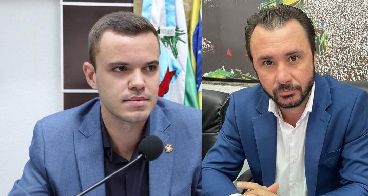 Diogo Kriguer e Acácio Ambrosino destinam emendas para a Associação Sorriso de Futsal