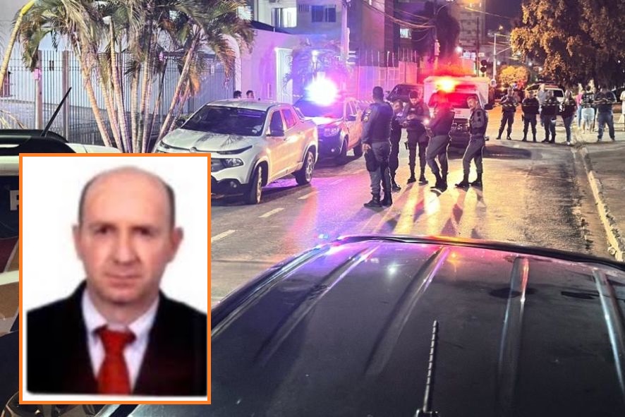 Advogado Roberto Zampieri é morto a tiros ao deixar escritório na capital