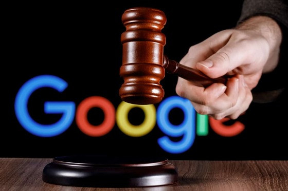 Google admite que rastreava milhões de pessoas em segredo