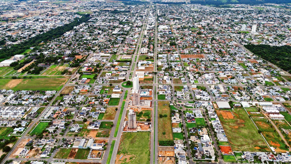 Economista aponta crescimento do PIB das cidades de MT, cita Rondonópolis e Sorriso como cidades chaves