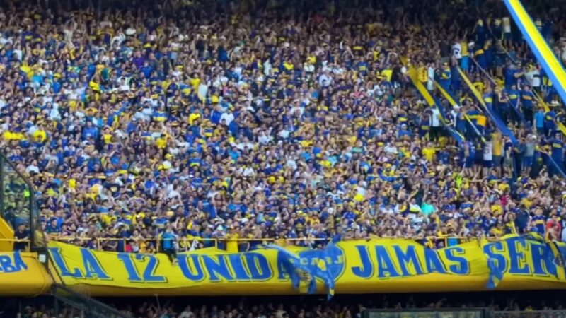 Cuiabá pode ter Boca Juniors e altitude pelo caminho na Copa Sul-americana